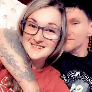 Meet your Posher, Candice